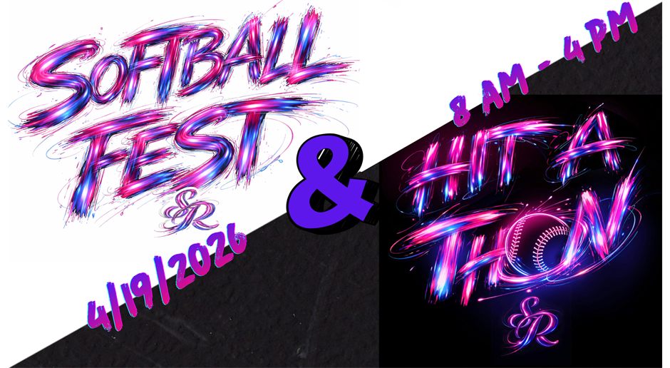 2026 SoftballFest & Hit-A-Thon